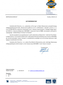 ReferencjeSwietelski